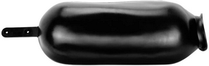 МЕМБРАНА  для гидроаккумулятора 80/100л. EPDM Китай