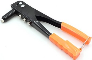 Заклёпочник 