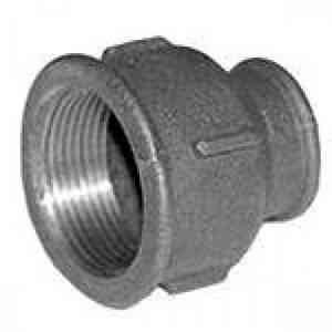Муфта перех      3/4"-1/2" ВН/ВН чугун 20 - 15