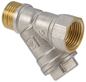 Фильтр косой   3/4" ВР-НР AQUALINK арт.01333